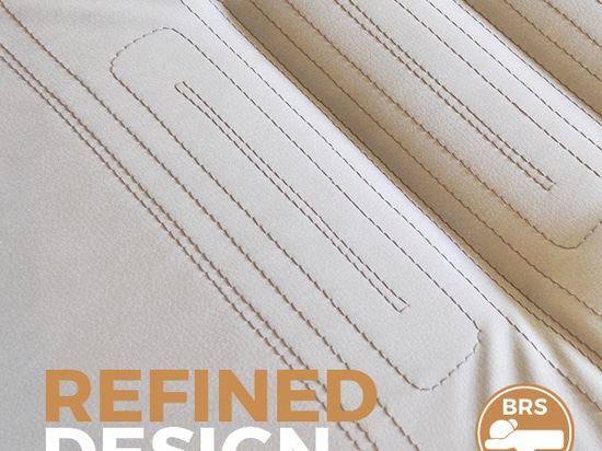 BREAST RELIEF SYSTEM de Lemi Group : Le style sans compromis