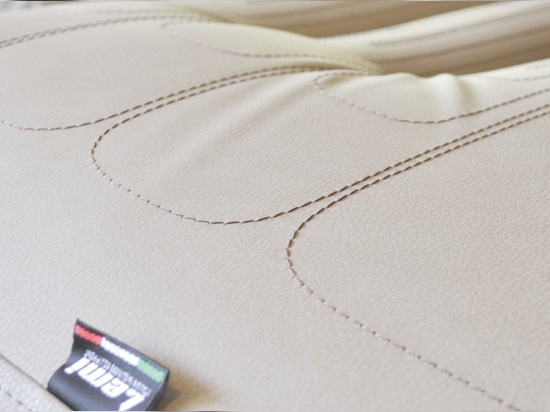 BREAST RELIEF SYSTEM de Lemi Group : Le style sans compromis