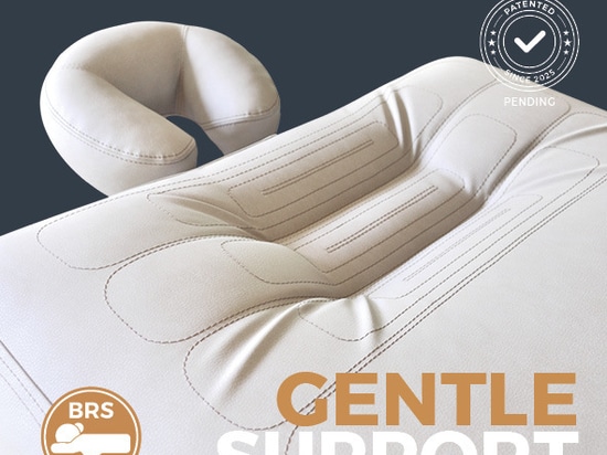 BREAST RELIEF SYSTEM de Lemi Group : Le style sans compromis