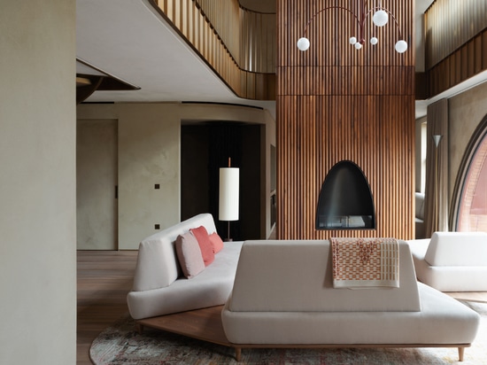 SOHO TRIPLEX