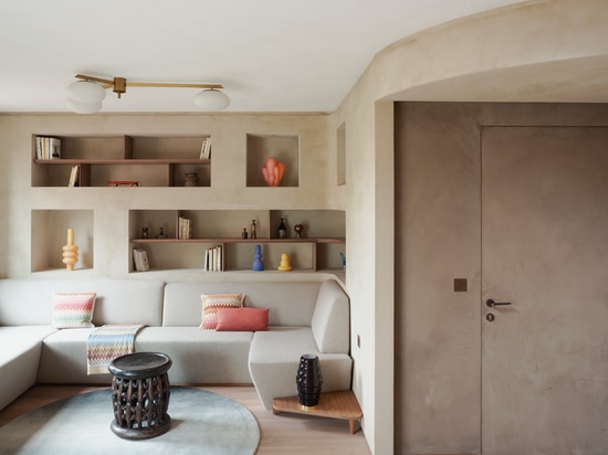 SOHO TRIPLEX