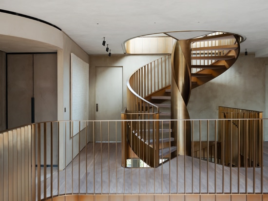 SOHO TRIPLEX