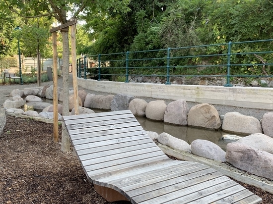 Un jardin pour tous