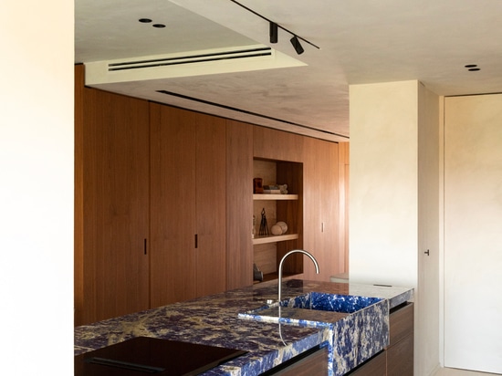APPARTEMENT THA