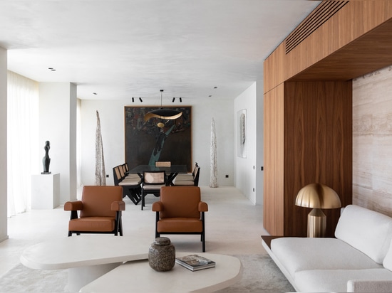 APPARTEMENT THA