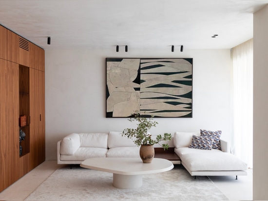 APPARTEMENT THA