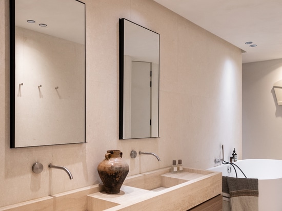 APPARTEMENT THA