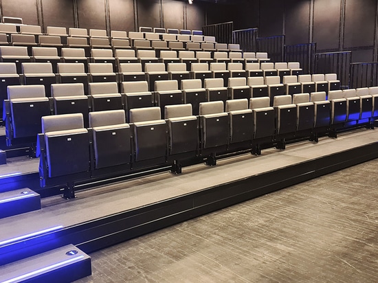 THEATRES - Tromsø, Norvège