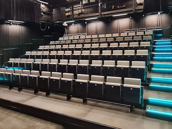 THEATRES - Tromsø, Norvège