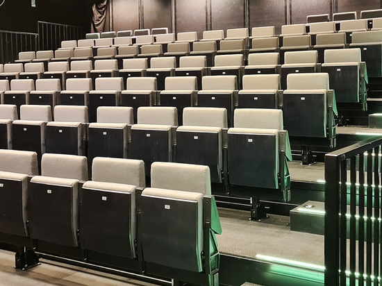 THEATRES - Tromsø, Norvège