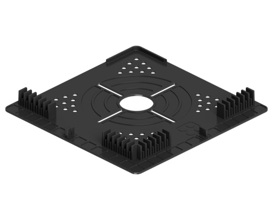 Impertek présente EdgePlate