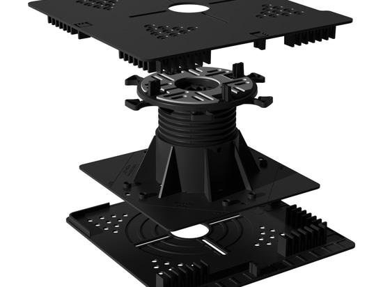 Impertek présente EdgePlate