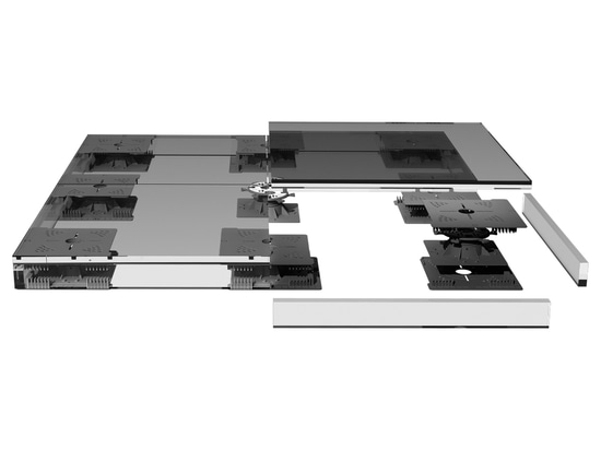 Impertek présente EdgePlate