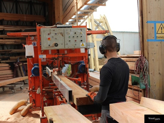 Fabrication artisanale
