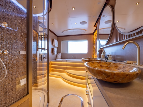 M/Y ANJELIF