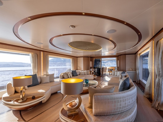 M/Y ANJELIF