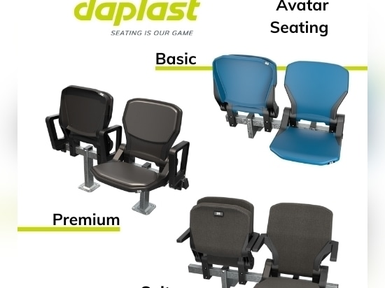 Avatar Seating