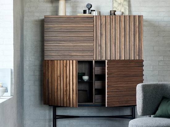 Armoire HARRI par plus