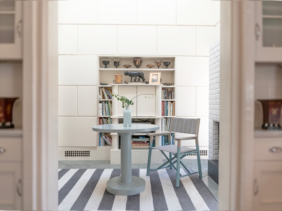 Collection Dedim : L'interprétation du design américain par YAAZ