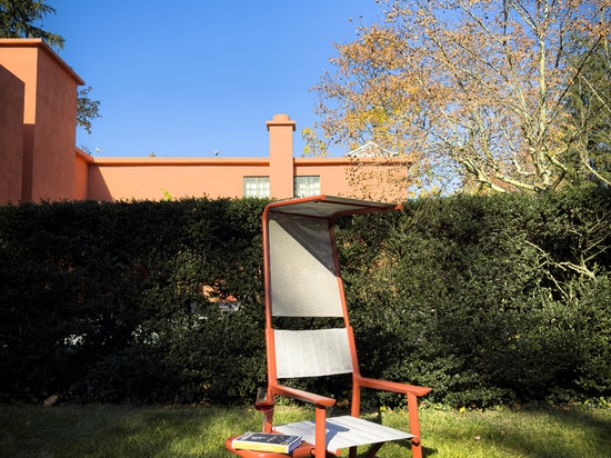 Collection Dedim : L'interprétation du design américain par YAAZ