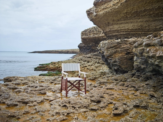 Collection Dedim : L'interprétation du design américain par YAAZ