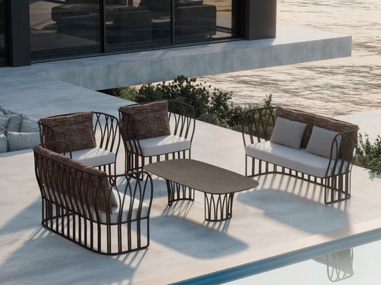 Collection Koru : L'expression naturelle de l'esthétique italienne