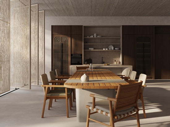 Collection Semt : Design modulaire et élégance italienne
