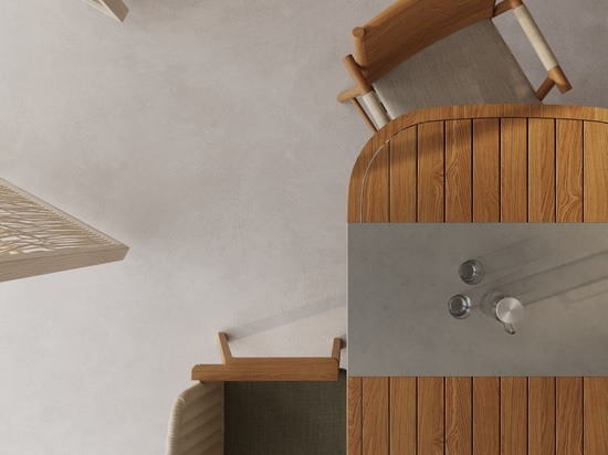 Collection Semt : Design modulaire et élégance italienne