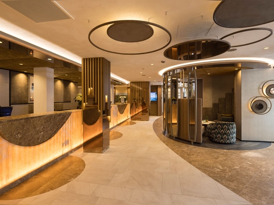 Produit : LL LEGUAN Silver / Architecte : Geisler.Trimmel / Photo : STOCK Resort