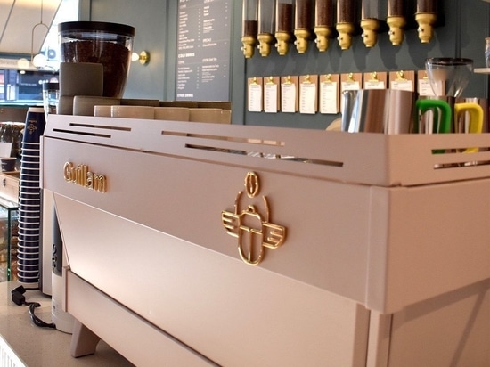 Des distributeurs de café professionnels à votre service !