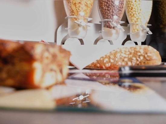 Donnez un coup de pouce à votre buffet de petit-déjeuner avec les distributeurs IDM