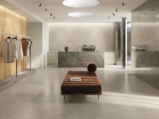 Lithos Grigio