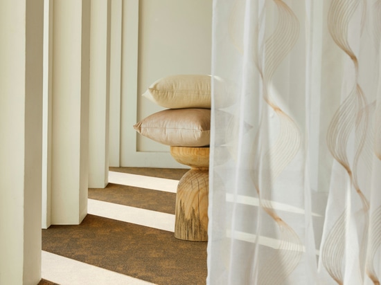 Nouvelles couleurs dans notre collection Hybrid biosourcée