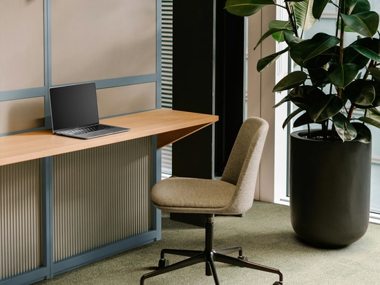 Nouvelles couleurs dans notre collection Hybrid biosourcée