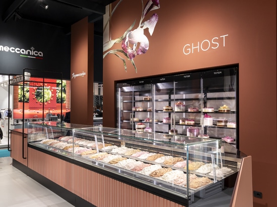 Frigomeccanica fait ses débuts à Host Milano après son intégration au sein du Groupe Arneg