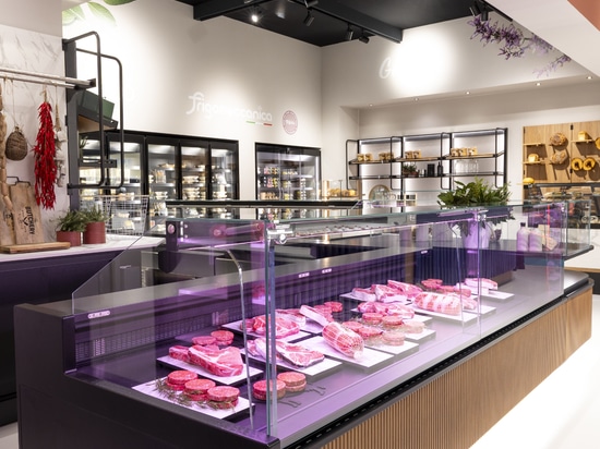 Frigomeccanica fait ses débuts à Host Milano après son intégration au sein du Groupe Arneg