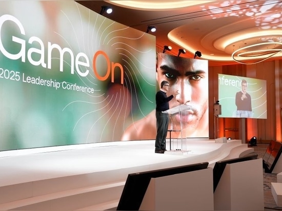 Conférence "Game On