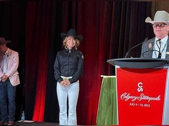 Stampede de Calgary