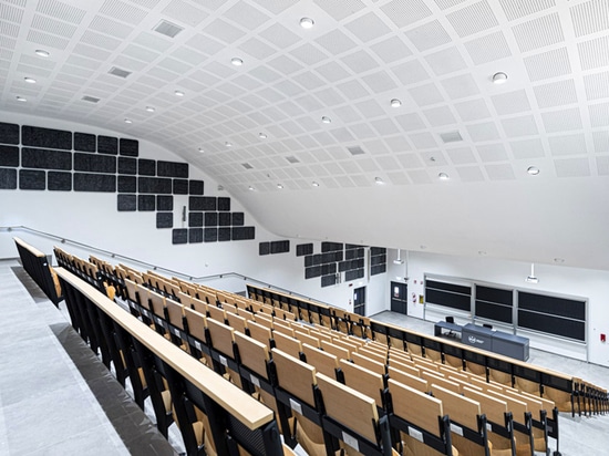 ENSEIGNEMENT ET FORMATION - Turin, Italie