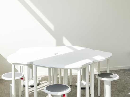 La vision de l’architecte