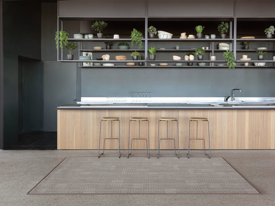 Découvrez les tapis 2TEC2 pour vos espaces intérieurs et extérieurs