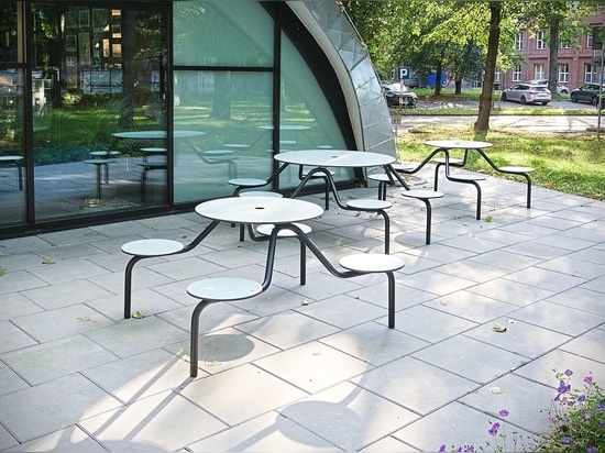 Kraków - Łupinka Café