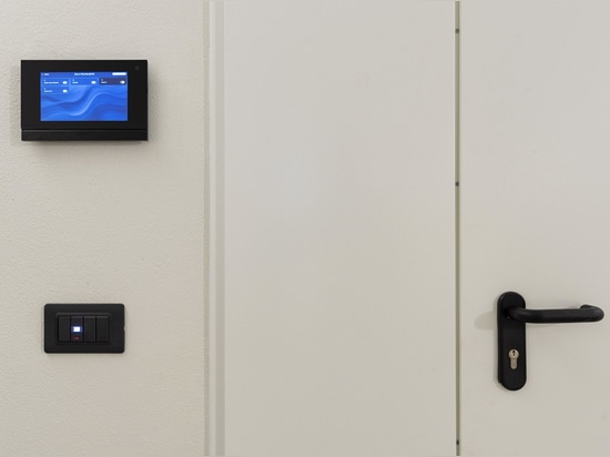 La domotique AVE au cœur d'une résidence pour personnes âgées innovante
