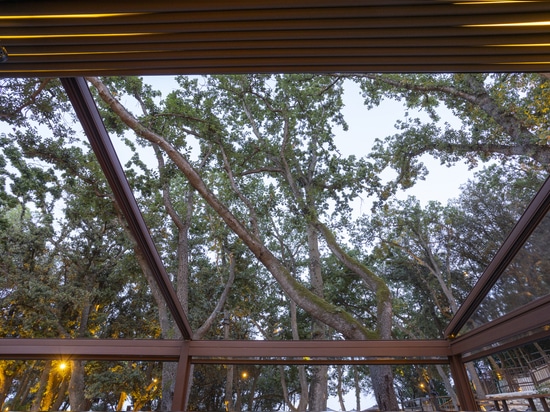 KE entre design et nature au cœur du Conero