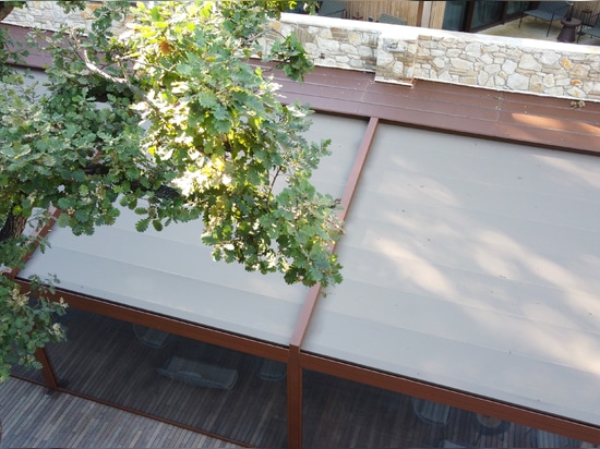 KE entre design et nature au cœur du Conero