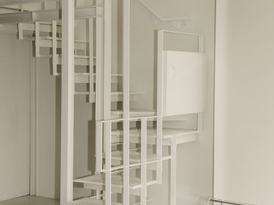 Dedar présente le projet d’exposition Weaving Anni Albers au Paul Rudolph Institute de New York
