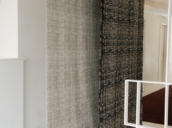 Dedar présente le projet d’exposition Weaving Anni Albers au Paul Rudolph Institute de New York
