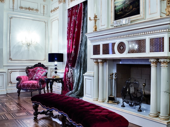Résidence Privée à Vérone