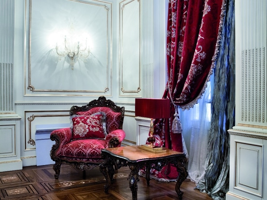 Résidence Privée à Vérone