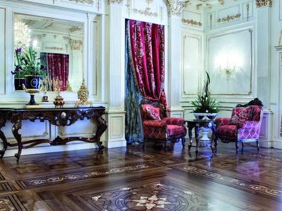 Résidence Privée à Vérone